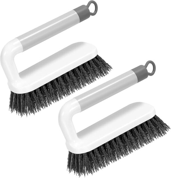 Scrubber for Cleaning