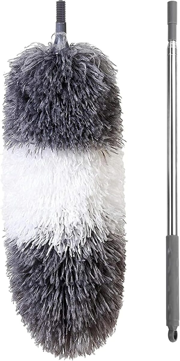 Microfiber Feather Duster