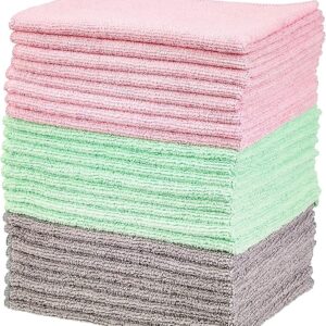 Microfiber Cleaning Cloths